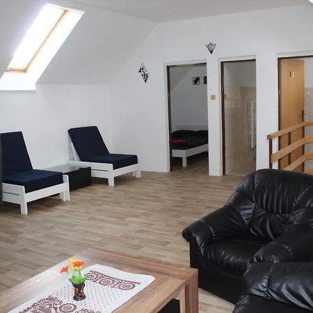 Apartman Rapotin, Jesenicka 296, 3Km Od Termalniho Parku Velke Losiny Exterior foto