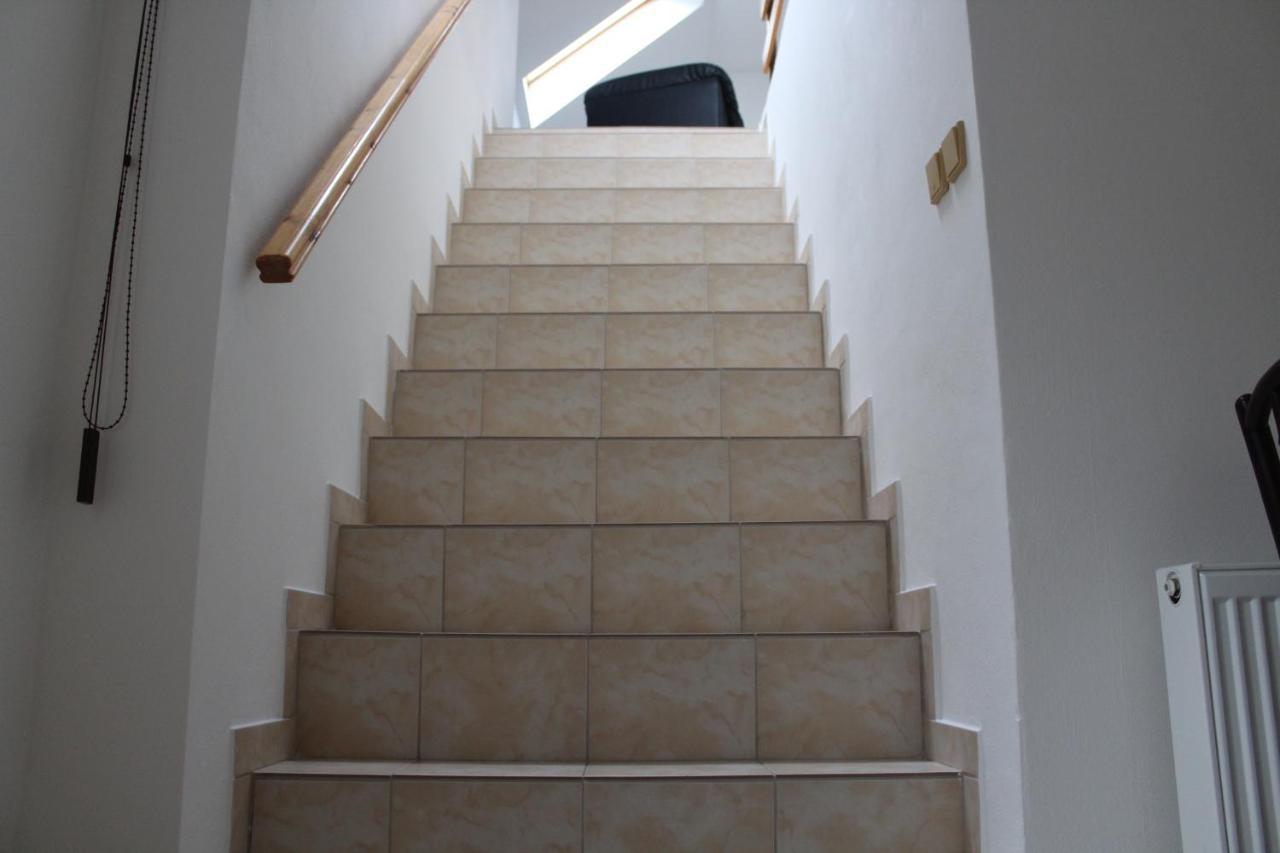 Apartman Rapotin, Jesenicka 296, 3Km Od Termalniho Parku Velke Losiny Exterior foto